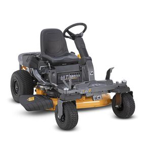 547cc | Cub Cadet Single | 42Inch Mower | EZT-2200 